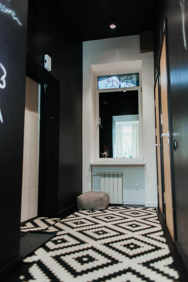 Apartments "Під Дубом"- "Under The Oak" Lviv Exteriör bild